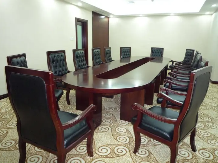 Гуанчжоу: YiFeng Hotel