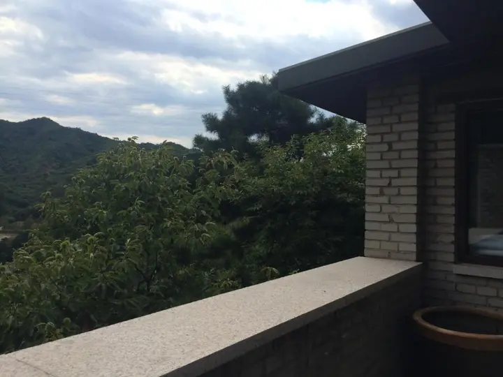 Пекин: Home of the Great Wall