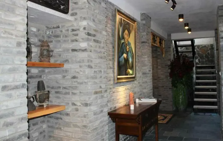 Пекин: Home of the Great Wall