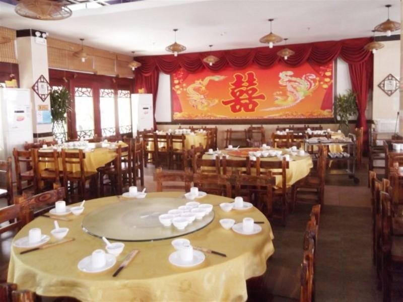 Guangzhou Everyday Hotel Baiyun Airport Branch — фото 4