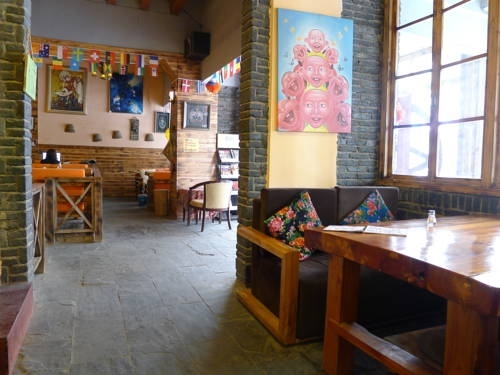 Гуйлинь: Ming Palace International Youth Hostel