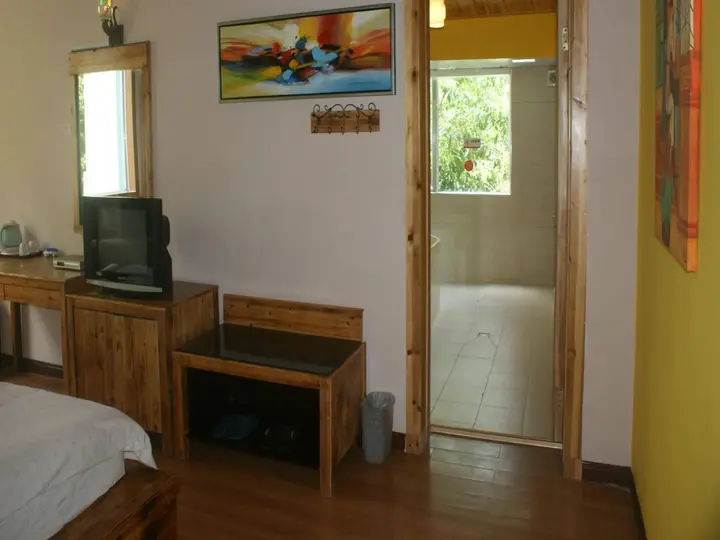 Гуйлинь: Ming Palace International Youth Hostel