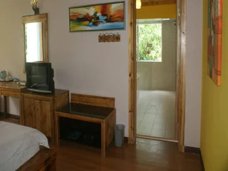 Гуйлинь: Ming Palace International Youth Hostel