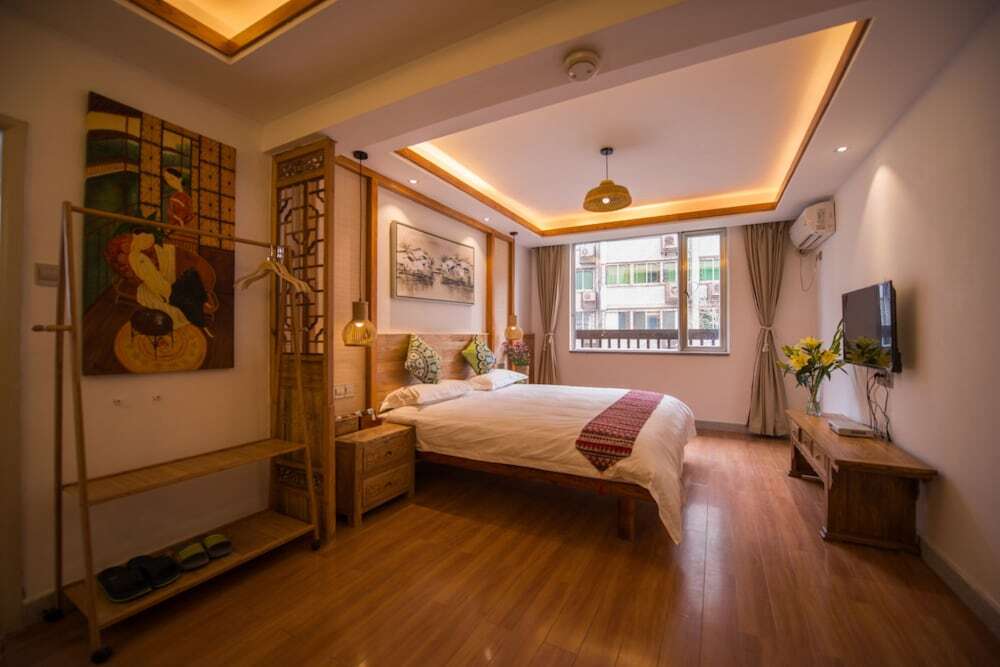 Гуйлинь: Ming Palace International Youth Hostel