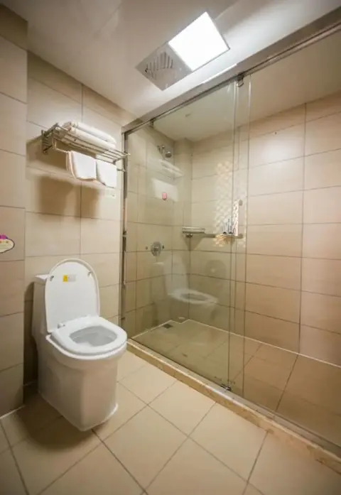 Гуйлинь: Ming Palace International Youth Hostel