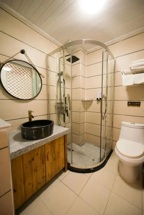 Гуйлинь: Ming Palace International Youth Hostel