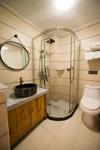 Гуйлинь: Ming Palace International Youth Hostel