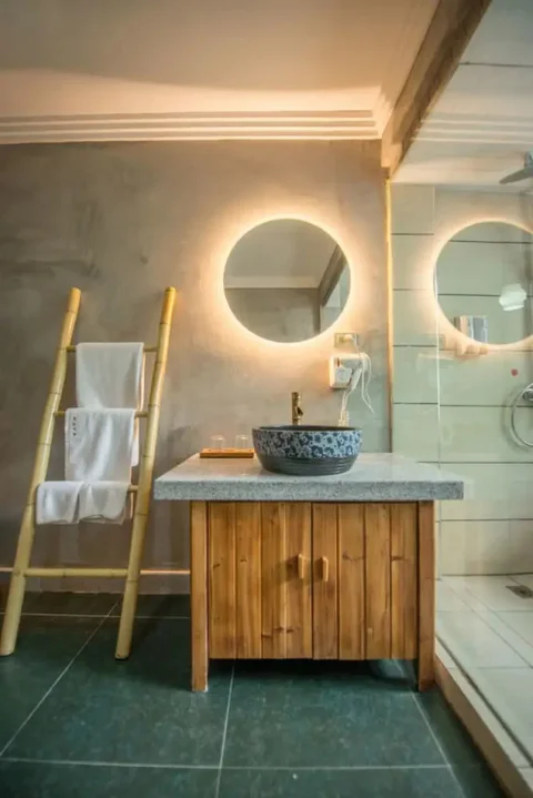 Гуйлинь: Ming Palace International Youth Hostel