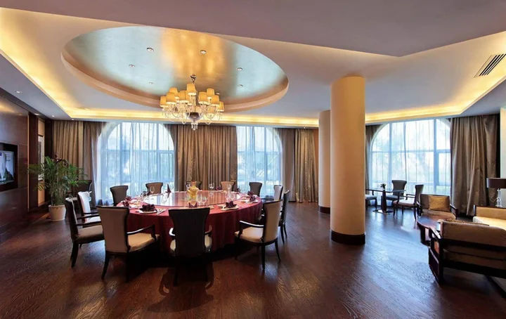 Наньтун: Landison Hotel Nantong