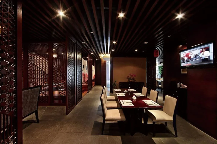 Наньтун: Landison Hotel Nantong