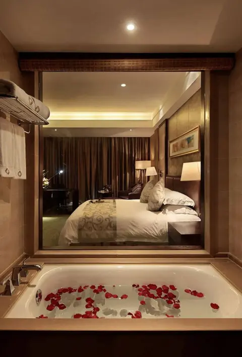 Наньтун: Landison Hotel Nantong