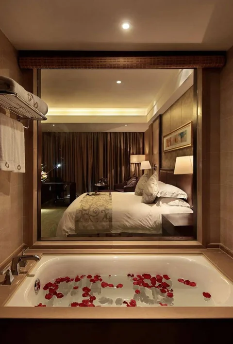 Наньтун: Landison Hotel Nantong
