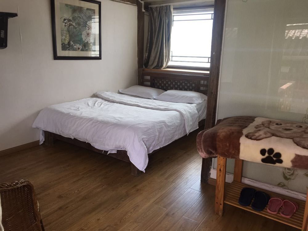 Лицзян: Simple Living Inn