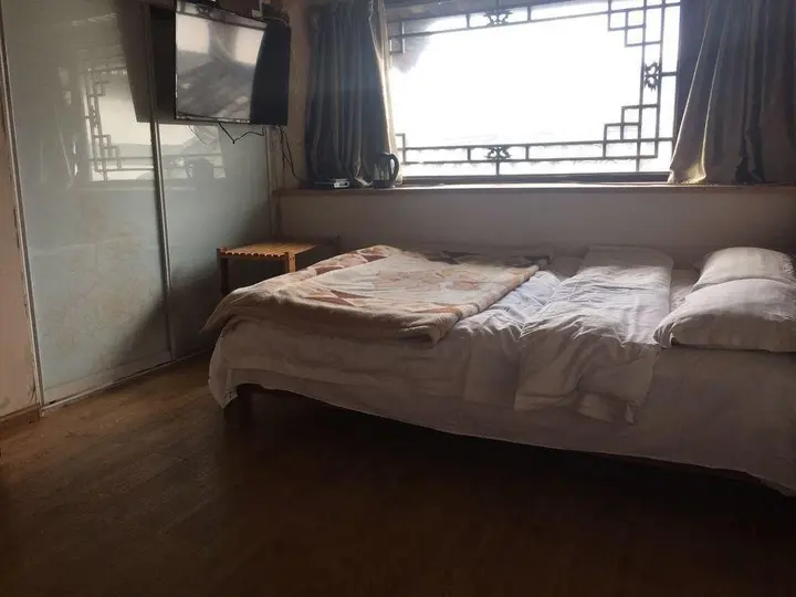 Лицзян: Simple Living Inn