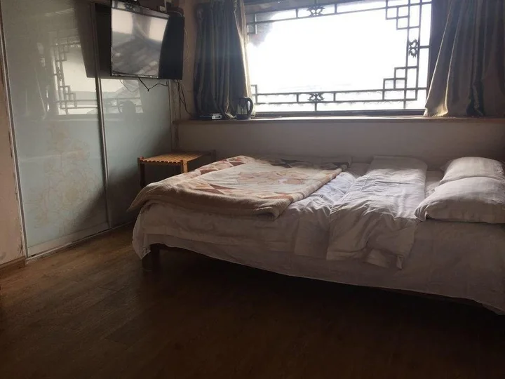 Лицзян: Simple Living Inn