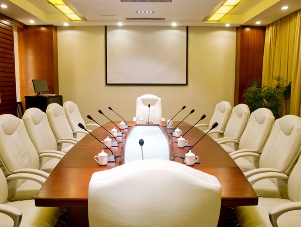 Хуаншань: Huangshan Tiandu International Hotel