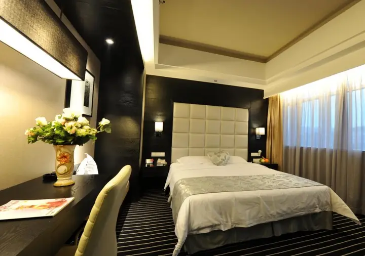 Days Hotel Hotspring Fuzhou — фото 3