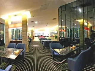 Фучжоу: Days Hotel Hotspring Fuzhou
