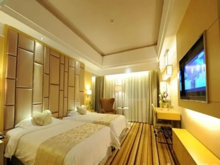 Фучжоу: Days Hotel Hotspring Fuzhou
