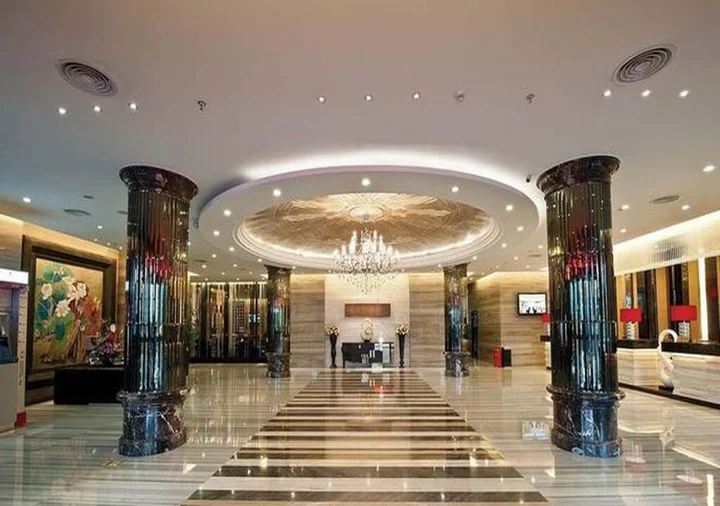 Фучжоу: Days Hotel Hotspring Fuzhou