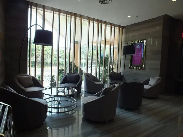 Фучжоу: Days Hotel Hotspring Fuzhou