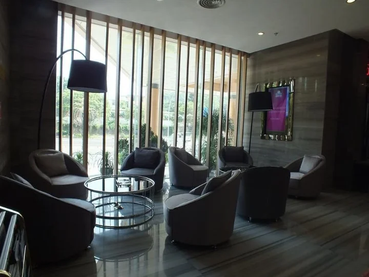 Фучжоу: Days Hotel Hotspring Fuzhou