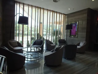 Фучжоу: Days Hotel Hotspring Fuzhou