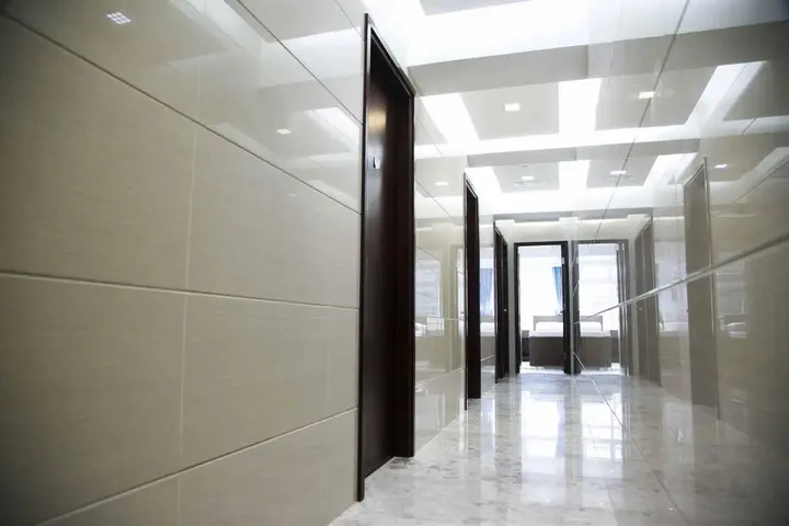 Коулун: Ah Shan Hostel