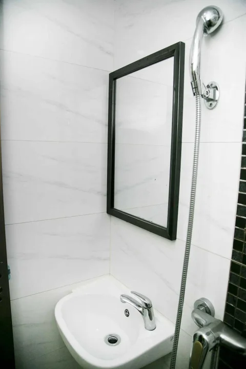 Коулун: Ah Shan Hostel
