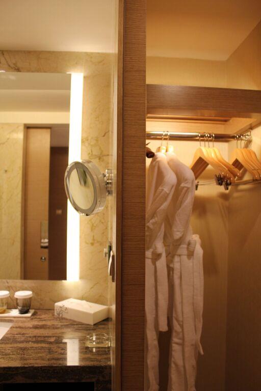 Сямынь: Hotel Nikko Xiamen