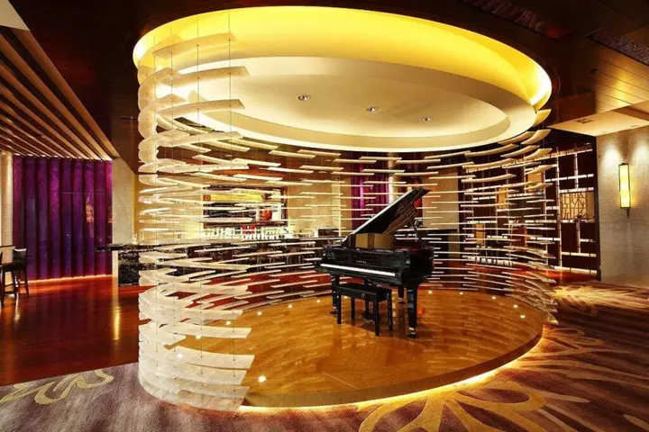 Сямынь: Hotel Nikko Xiamen