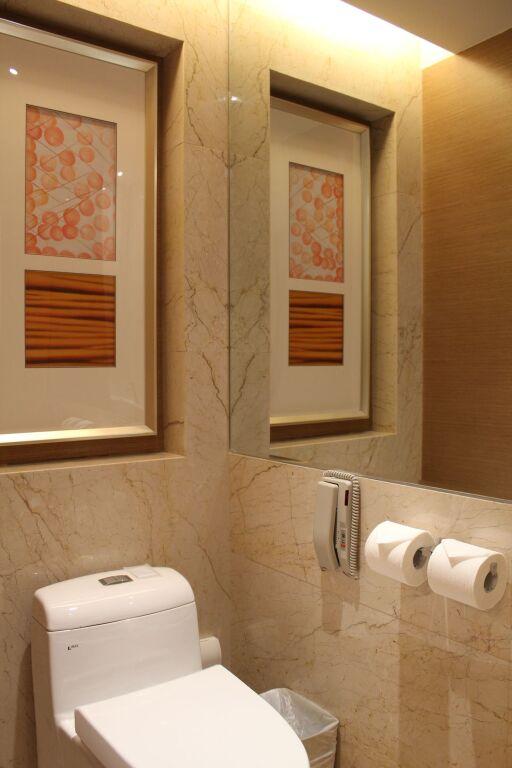Сямынь: Hotel Nikko Xiamen