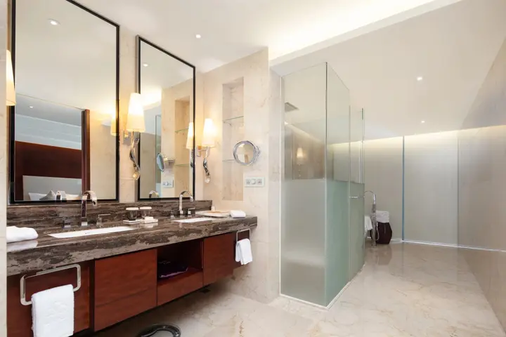 Сямынь: Hotel Nikko Xiamen