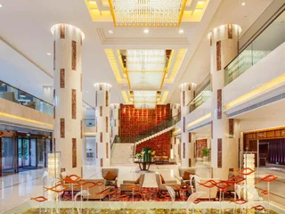 Сямынь: Hotel Nikko Xiamen