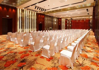 Сямынь: Hotel Nikko Xiamen