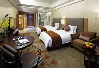 Сямынь: Hotel Nikko Xiamen