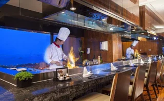 Сямынь: Hotel Nikko Xiamen