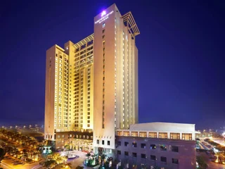Сямынь: Hotel Nikko Xiamen