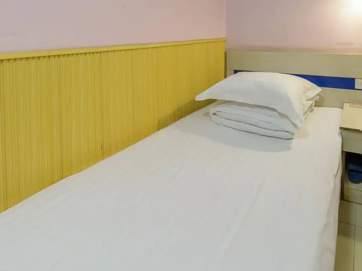 Пекин: Happy Dragon Hostel