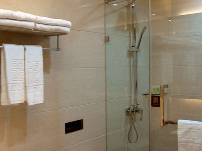 Шэньчжэнь: Dingzun Business Hotel