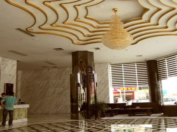 Шэньчжэнь: Dingzun Business Hotel