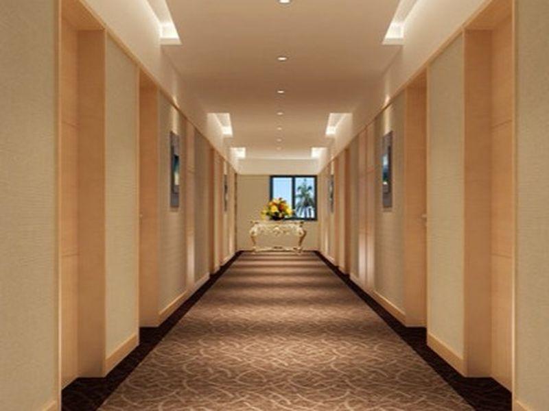 Шэньчжэнь: Dingzun Business Hotel
