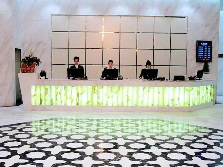Шэньчжэнь: Dingzun Business Hotel