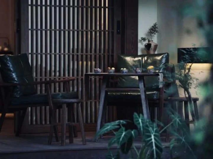Чжоушань: Landison Putuoshan Resort Zhoushan