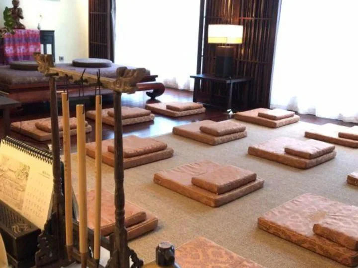 Чжоушань: Landison Putuoshan Resort Zhoushan