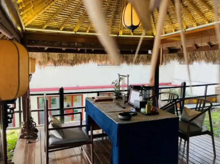 Чжоушань: Landison Putuoshan Resort Zhoushan
