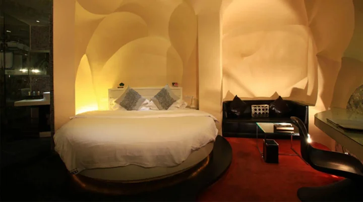 Шэньчжэнь: Vision Fashion