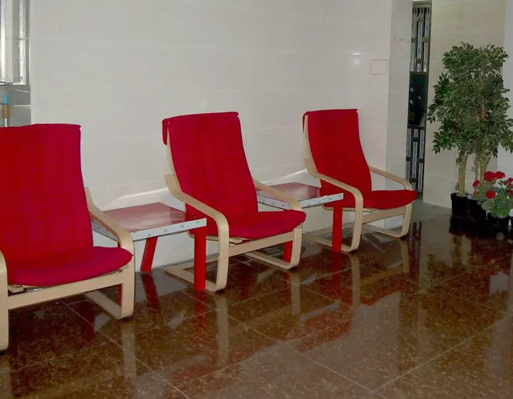Гонконг: Delta Lounge