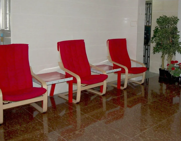 Гонконг: Delta Lounge