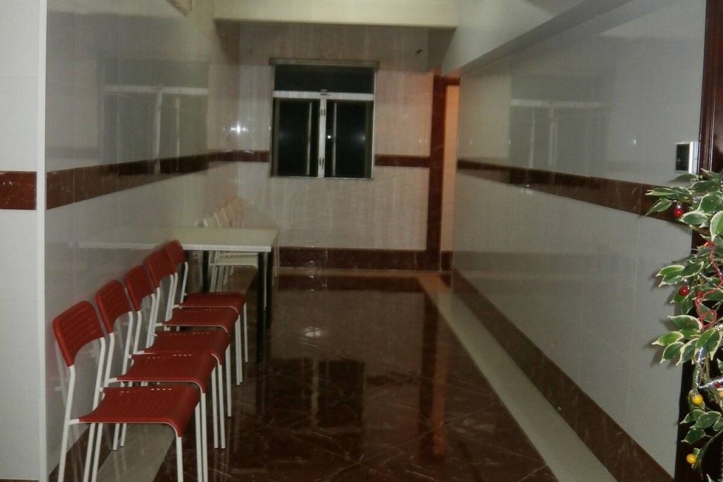 Гонконг: Delta Lounge